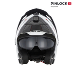 Шлем Acerbis RIDER HELMET