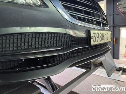 Mercedes-Benz S-Class W222 S350L (02.2020)