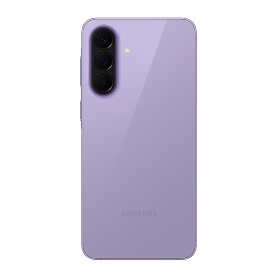 Смартфон Samsung Galaxy A57 8/256Гб сиреневый