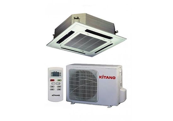 Сплит-система Kitano KC-Montaro II-18