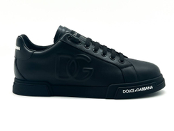Кеды Dolce & Gabbana