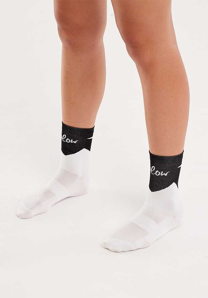 НОСКИ GRIP SOCKS | WHITE