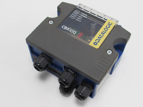 Pilz DATALOGIC CBX100