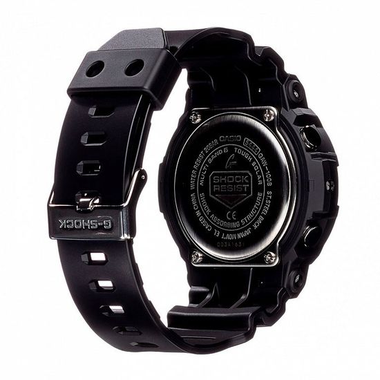 Наручные часы Casio GAW-100B-1AER