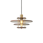 Pendant design lamp Lisl