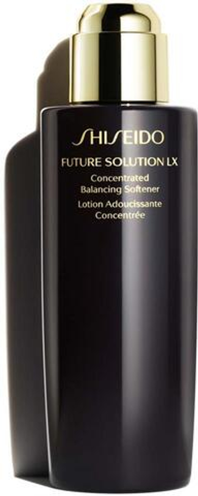 Shiseido Future Solution LX Concentrated Brightening Softener 170 ml