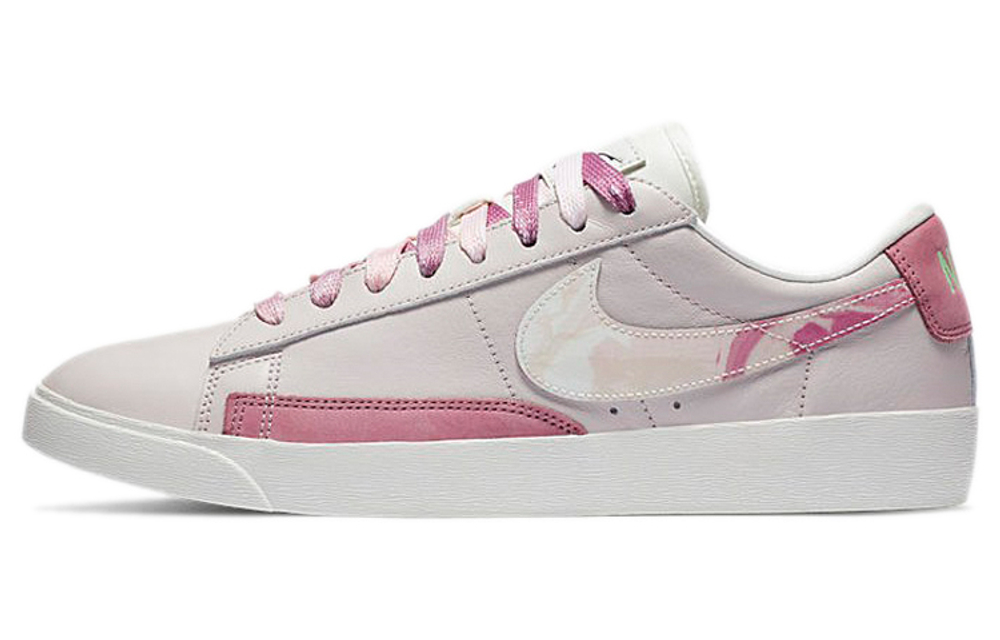 Кроссовки Nike Blazer Low (Женская размерная сетка)