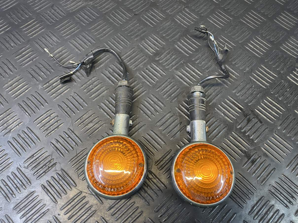 Поворотники передние Yamaha Virago 1100 XV1100