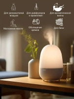 Эфирные масла набор 8 шт