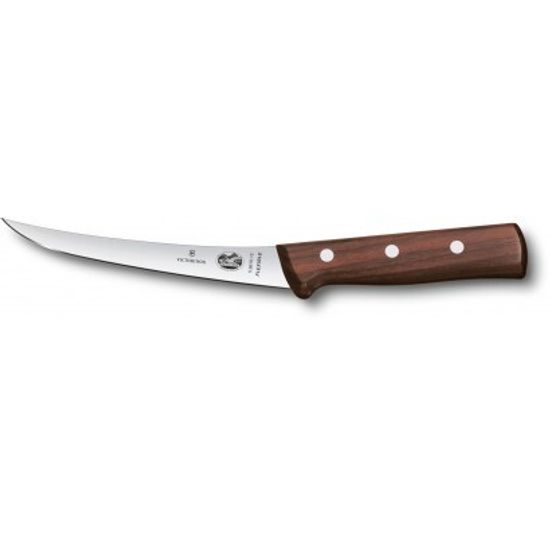 Кухонный нож Victorinox Wood Boning Narrow Flexible 15 см