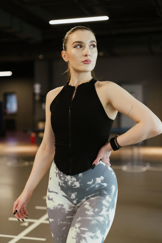 ЖИЛЕТ-ТОП HAWK