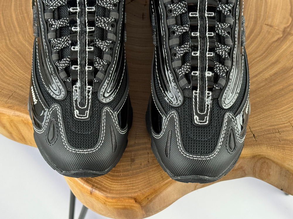 New Balance 1000 Aime Leon Dore Black