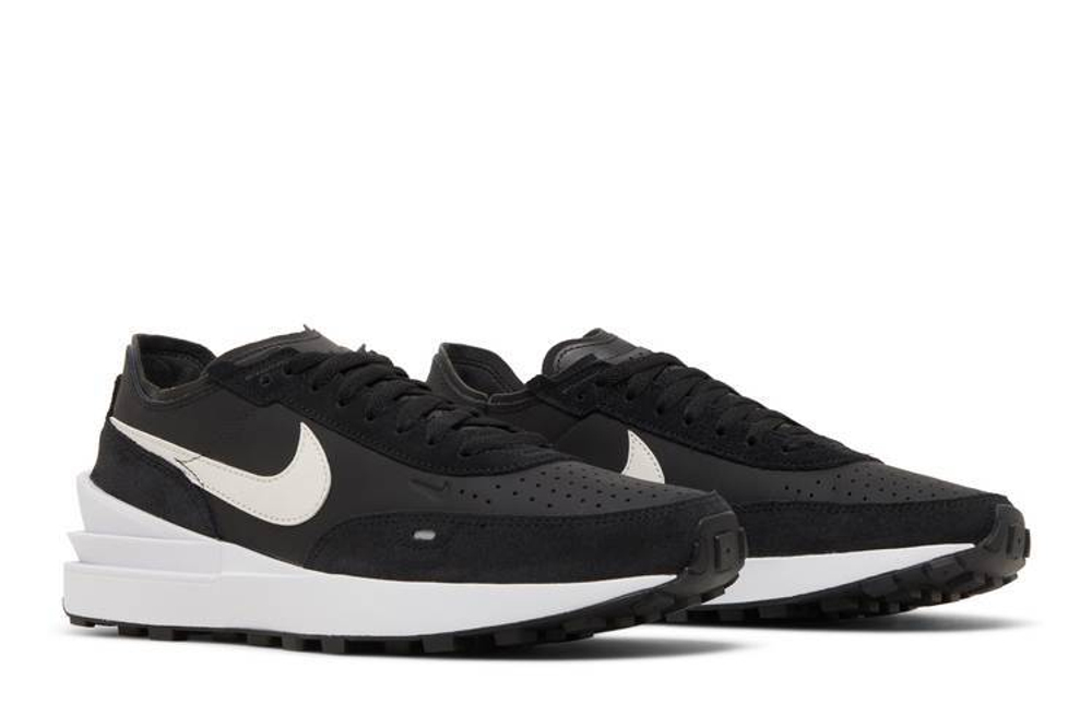 Кроссовки Nike Waffle One Ltr