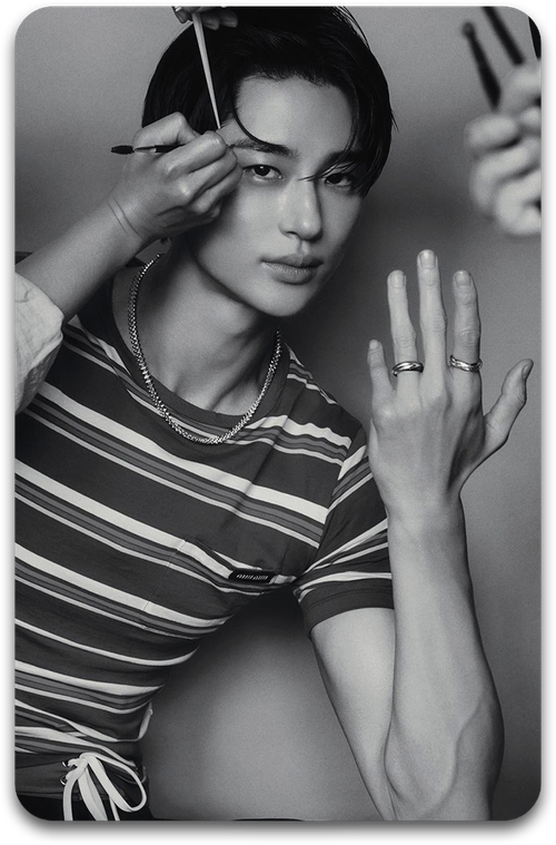 Карта #1789 / Byeon Woo Seok