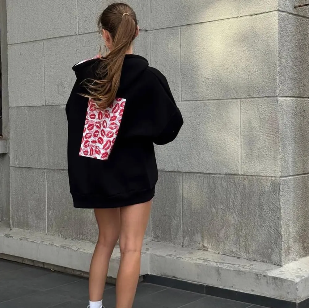 Толстовка 2565863 Fabrika