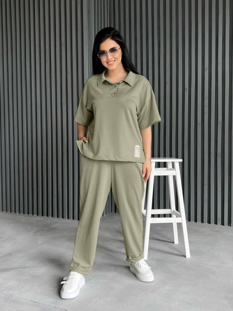 Костюм УК-4141 Fabrika