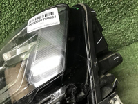 Битая Фара левая VW Teramont (2017-2022) LED