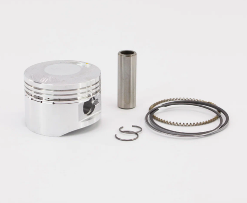 Поршень в сборе 154FMH (54*54) 125см3