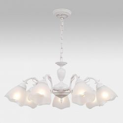 Подвесная люстра Citilux Латур CL413270