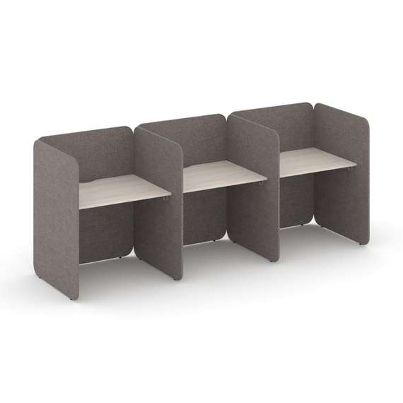 Call center Комплект №3 KC.K-003  2412*909*1200