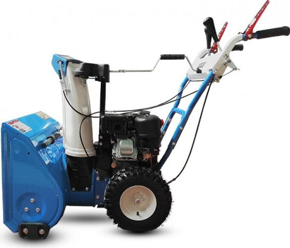 Снегоуборщик бензиновый НЕВА KCM 24F 4650002231290