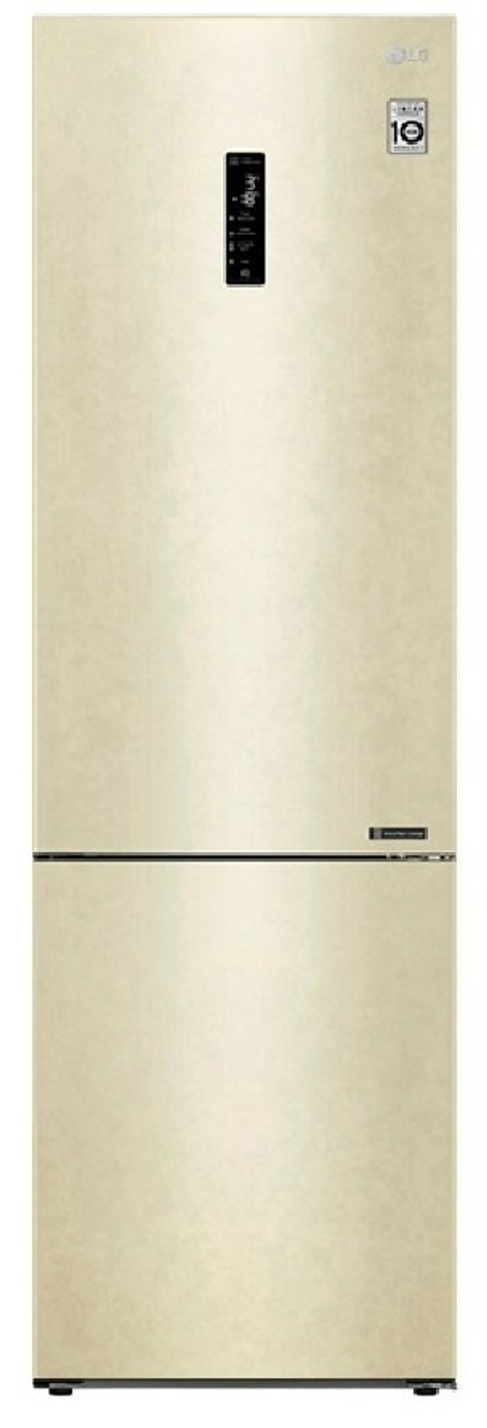 Холодильник LG DoorCooling+ GA-B 509 CEDZ