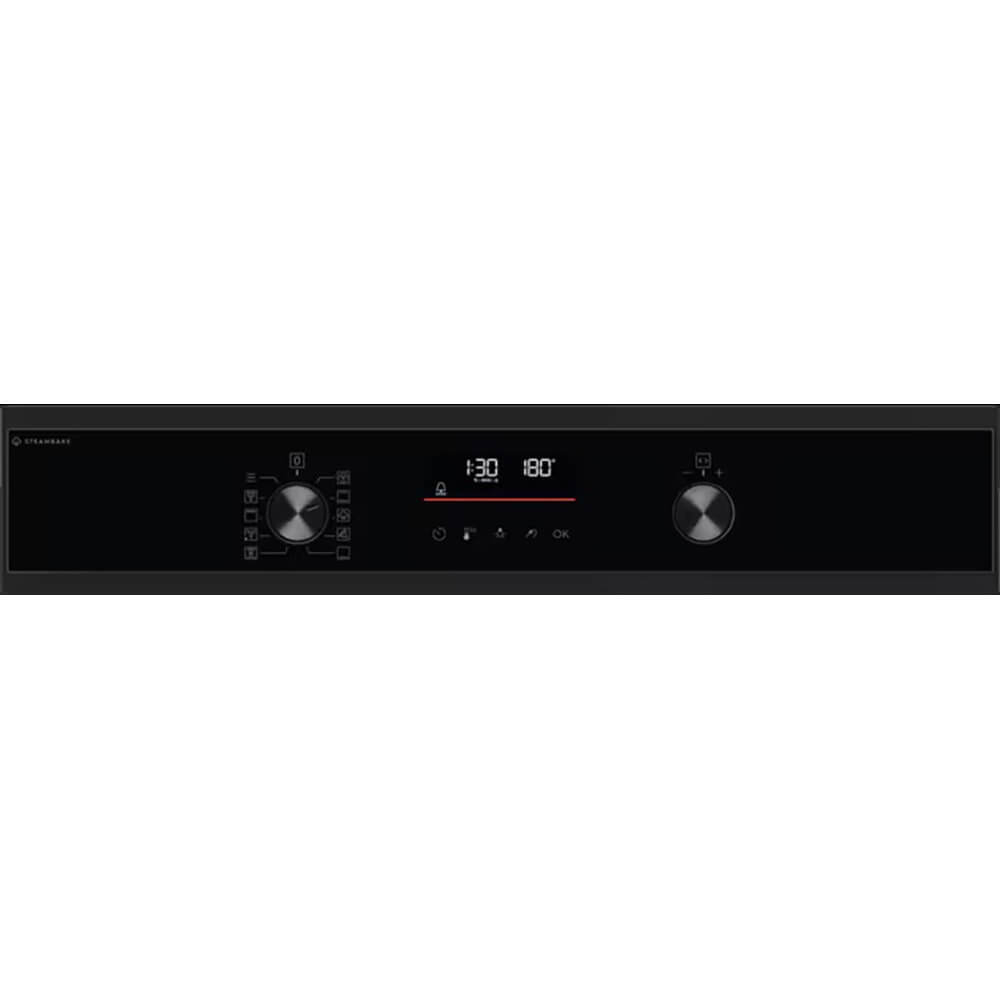 Встраиваемый электрический духовой шкаф Electrolux EOD6C77H