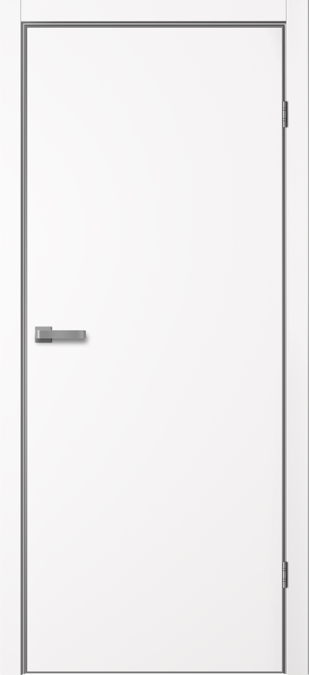 Дверь FLYDOORS TR-1 (K-ALUM)