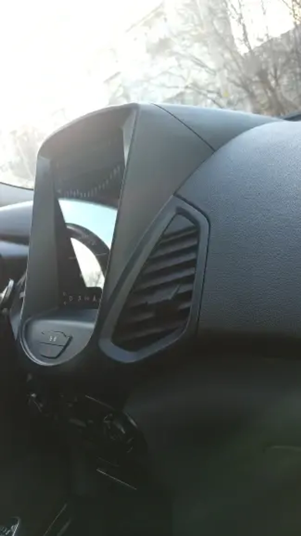 Магнитола для Ford EcoSport 2014-2018 - Teyes TPRO 2 монитор 9.7" в стиле "Тесла" на Android 10, ТОП процессор, 4G SIM-слот