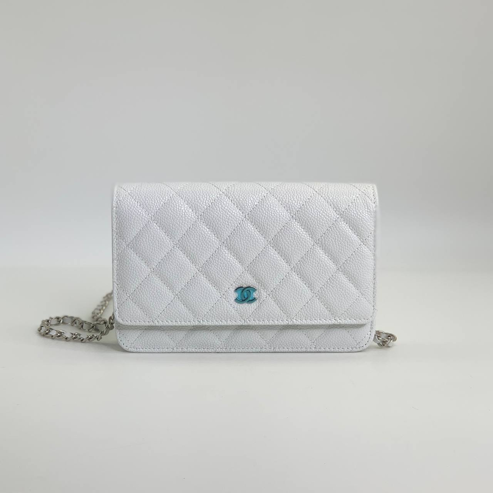 Сумка CHANEL 19 см