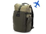 Фоторюкзак Tenba Fulton v2 10L Backpack Tan/Olive 637-731
