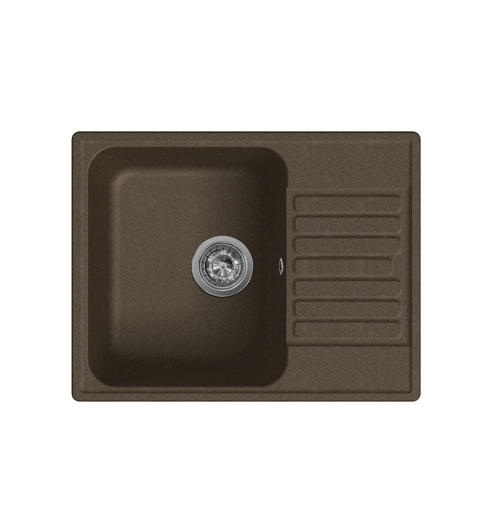 Lex Garda 620 Chocolate
