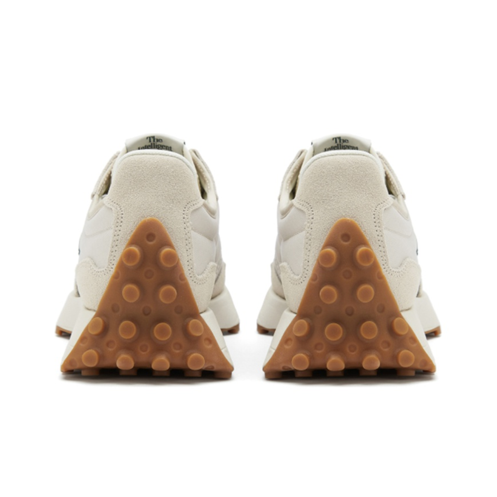 Кроссовки New Balance 327 'Timberwolf Nightwatch Green' MS327HR1