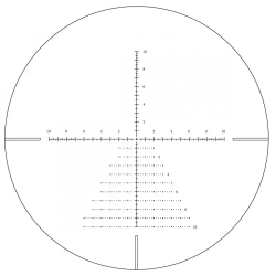 Прицел Vector Optics Veyron 3-12x44IR SFP
