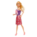 Кукла тип Модель 29см, пакет DM809