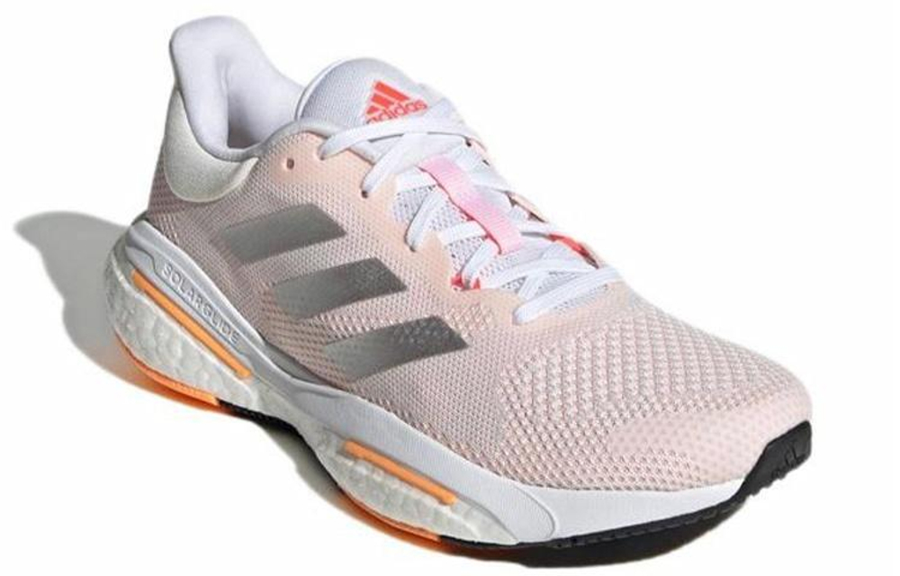 Кроссовки Adidas Solar Glide 5 (Женская размерная сетка)