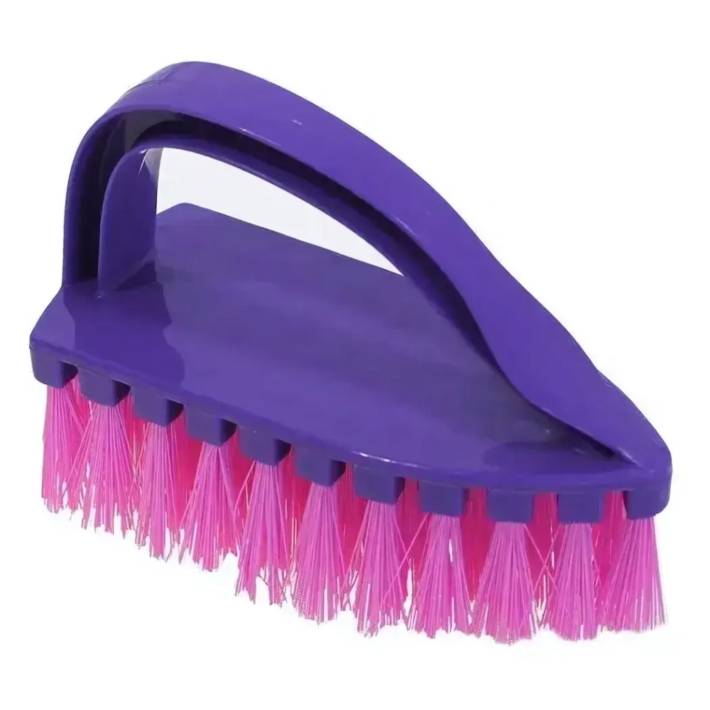 Щетка УТЮЖОК-140 Микс (разноцветный) 0,09,06х0,14м