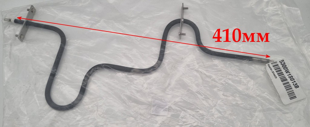 Тэн 700 W нижний духовки BOSCH ( зам.431633)