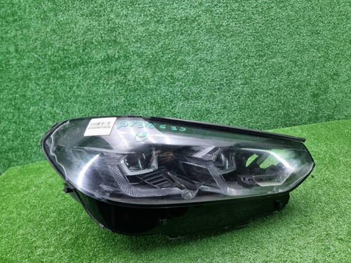 Фара правая BMW X3 G01 (2021-2024) LED