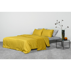 Постельное белье 1.5 спальное Tkano Essential TK19-DC0010