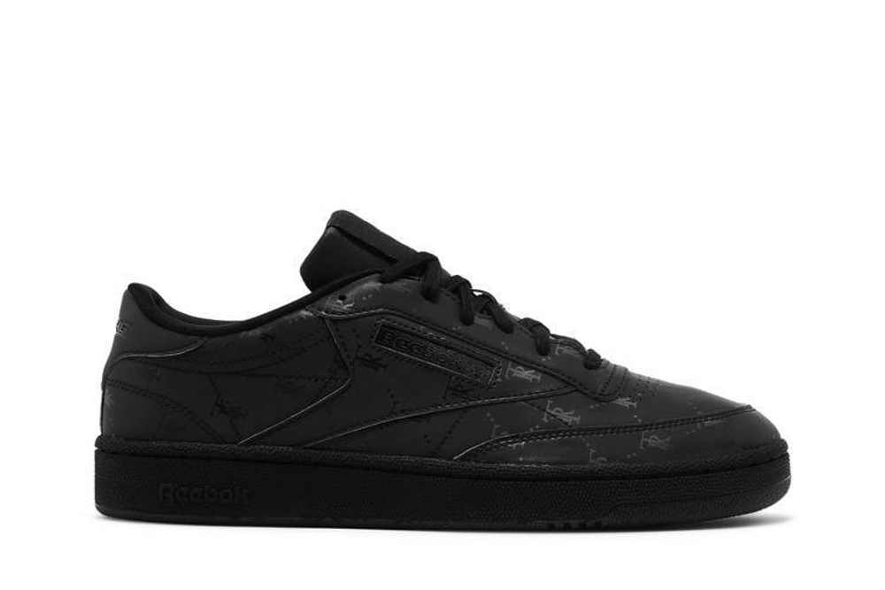 Кроссовки Reebok Club C