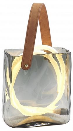 Настольная лампа декоративная Moderli Bag V11675-TL