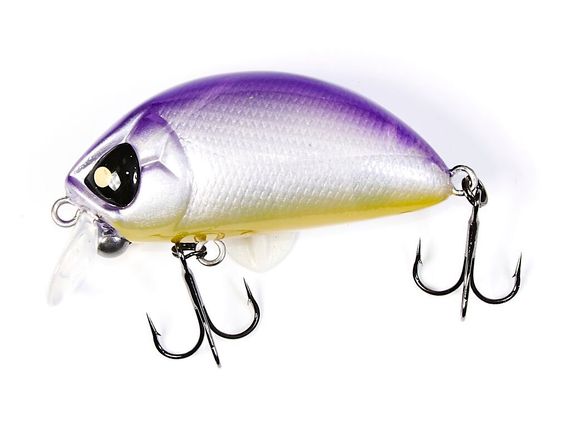 Воблер плавающий LJ Pro Series HAIRA TINY F 04.40/405