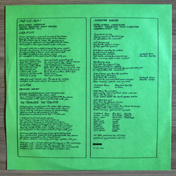 Виниловая пластинка Yes ‎– Close To The Edge LP