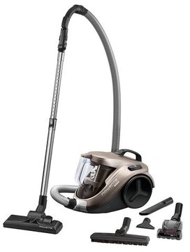 Пилосос циклонний Rowenta RO 3786EA