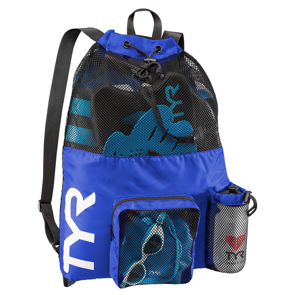 Рюкзак-мешок TYR Big Mesh Mummy Backpack, LBMMB3-428, 64*48см