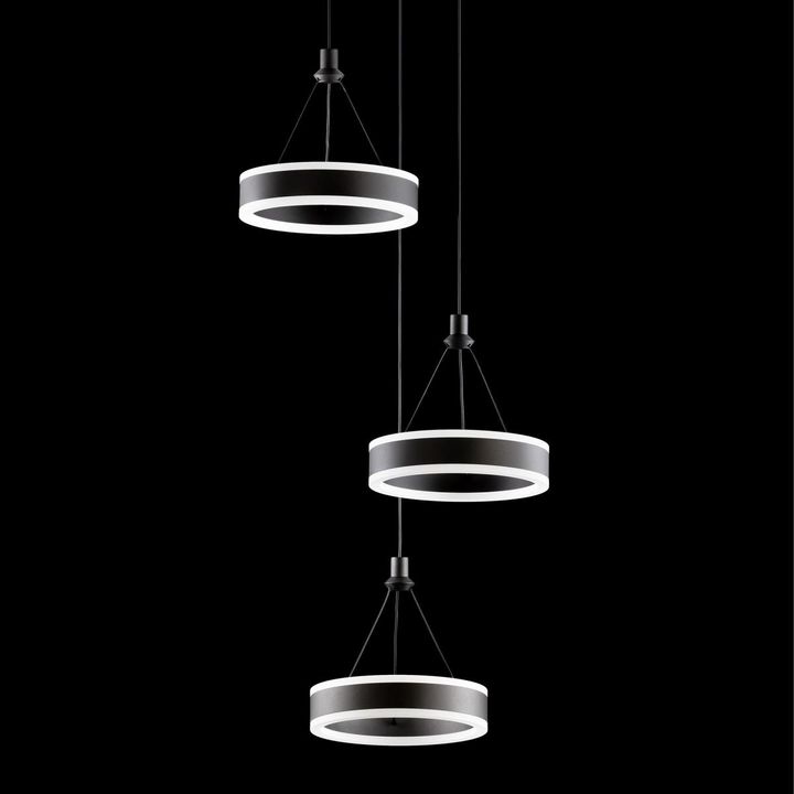 Подвесной светильник Citilux CL719031