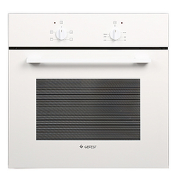 Встраиваемый электрический духовой шкаф Gefest DA 622 K12