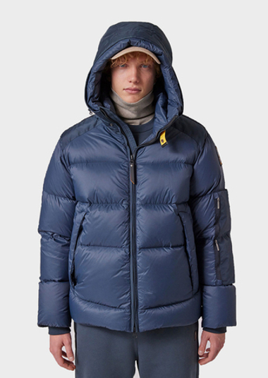 Пуховик PARAJUMPERS TYRIK