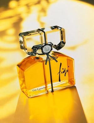 Guy Laroche Fidji Parfum